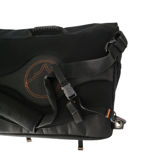 LOWERPRO Messenger bag laptop bag Factor L - Picture 7 of 15